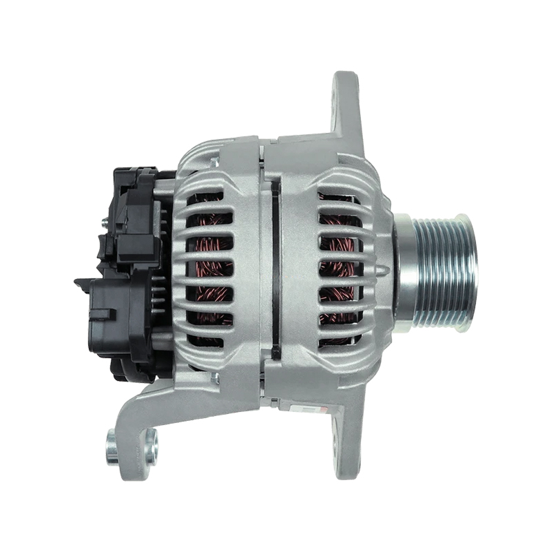 23305550, 23642076, 85009932, 85013475, 85020836, 85023732, 7421304674, 7421561402 24V 150A 8PK63 VOLVO Serisi TRUCK FM, TRUCK için Bosch Car Alternatör FMX, KAMYON FH, B9, FH 16