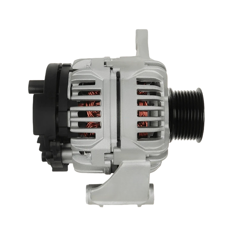 0124325067, 0124325107, F000BL0475, F000BL04D1, F000BL04D2, 2R0903015D, 2S0903015 12V 90A 8PK64 VW Serisi Volksbus için Bosch Araç Alternatörü