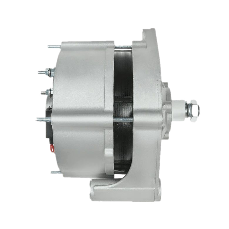 571505, 571506, 571507, 654858 SCANIA Serisi 112 H/280, 112 H/305, 112 M/305, 113 H/310, 113 H/320 için 24V 55A Bosch Araç Alternatörü