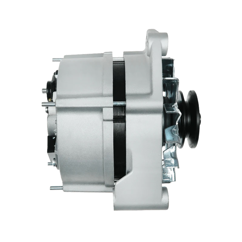 073903023A, 075903023, 075903023A, 076903023, 076903023A, 176903027, 25903023 12V 90A 1V76 AUDI Serisi 100, 200, 80 için Bosch Araba Alternatörü, 90, SEAT Serisi Toledo, VW Serisi Caddy, Caravelle, Golf I, Golf II, Jetta, LT, Passat, Santana, Scirocco, Transporter