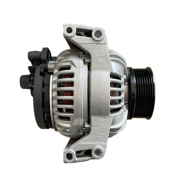 CA1939IR,20127N,1649066,1649066R,1927312,1976292,24V,110A,7PK,86mm BOVA Magiq,Synergy, DAF XF 105,CF 85,XF 95 için Bosch Araba Alternatörü