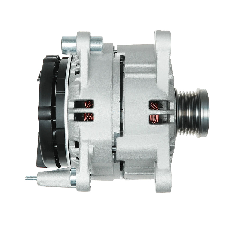 03C903023CX, 03C903023DX 12V 140A 6PK49.5mm AUDI Serisi A1, A3, SEAT Serisi Altea, Altea XL, Ibiza IV, Leon II için Bosch Araba Alternatörü