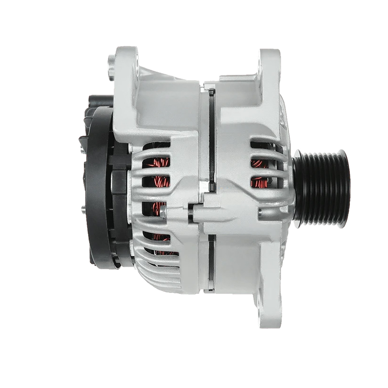 0124655488,0986045430,CA1812IR,12594N,4892320,24V,90A,8PK,55mm Bosch Araba Alternatörü IVECO EUROCARGO I-V,EUROFIRE I-IV,TECTOR II