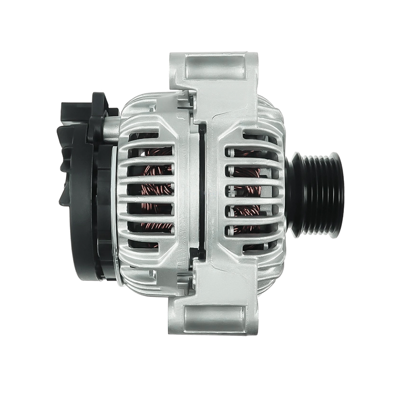 A011154720280, A0111549202, A0121540002 12V 120A 6PK55MM MERCEDES-BENZ E-CLASS,C-CLASS için Bosch Araba Alternatörü