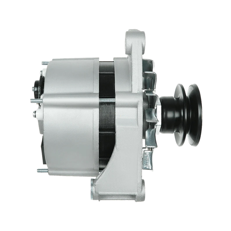 034903015G, 034903015J 12V 65A 1O45mm Bosch Araba Alternatörü, AUDI Serisi 100, 90, Coupe, VOLKSWAGEN (VW) Serisi LT, Passat, Santana, Transporter T3 için