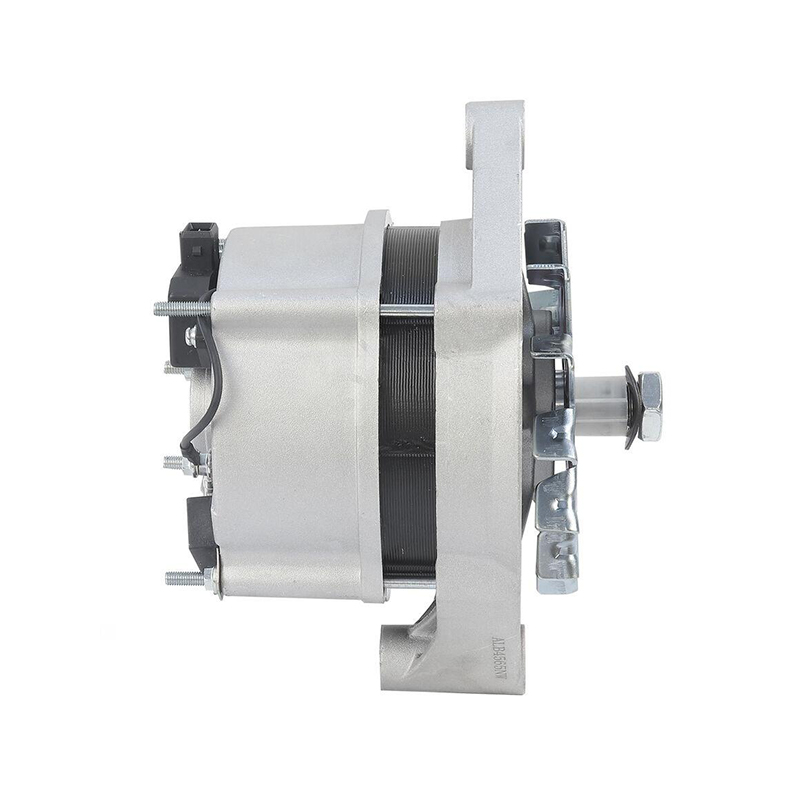 452591, 452675, 452775, 452947, 5D50461G01 12V 120A THERMO KING Serisi SB-III SR, Super II için Bosch Araba Alternatörü