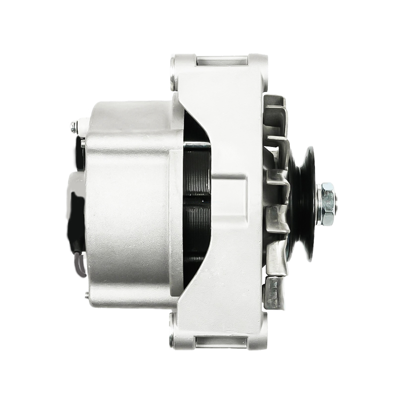 0986034621,CA8956IR,13056N,13056R,12V,55A,1O,46.5mm MERCEDES-BENZ S-CLASS,SL,G-CLASS için Bosch Araba Alternatörü