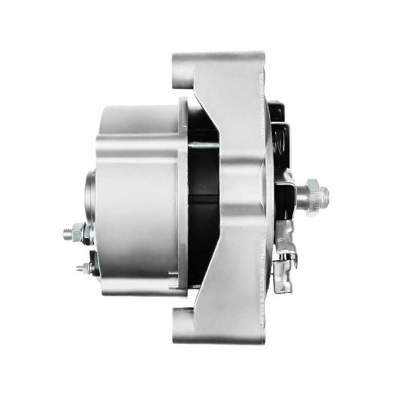 04123607, 04124784 12V, 120A ISKRA / LETRIKA BOBCAT TL470 HF, BOMAG BW 211 HD-5, DEUTZ-FAHR Series 5 5100, 5110, 5120, 5130 için alternatörler