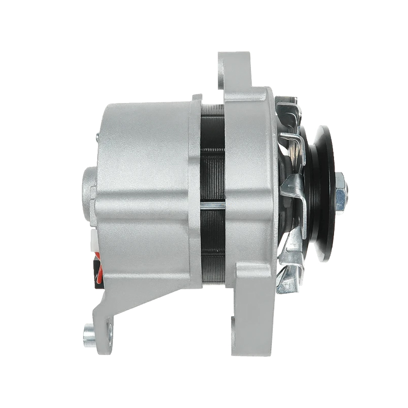 0120339528,0986030120,CA771IR,CA77IR,12029N,12V,33A:1A82mm ALFA ROMEO 33,75,6,AR 8,ALFETTA, DAF 66, FIAT 128 için Bosch Araba Alternatörü