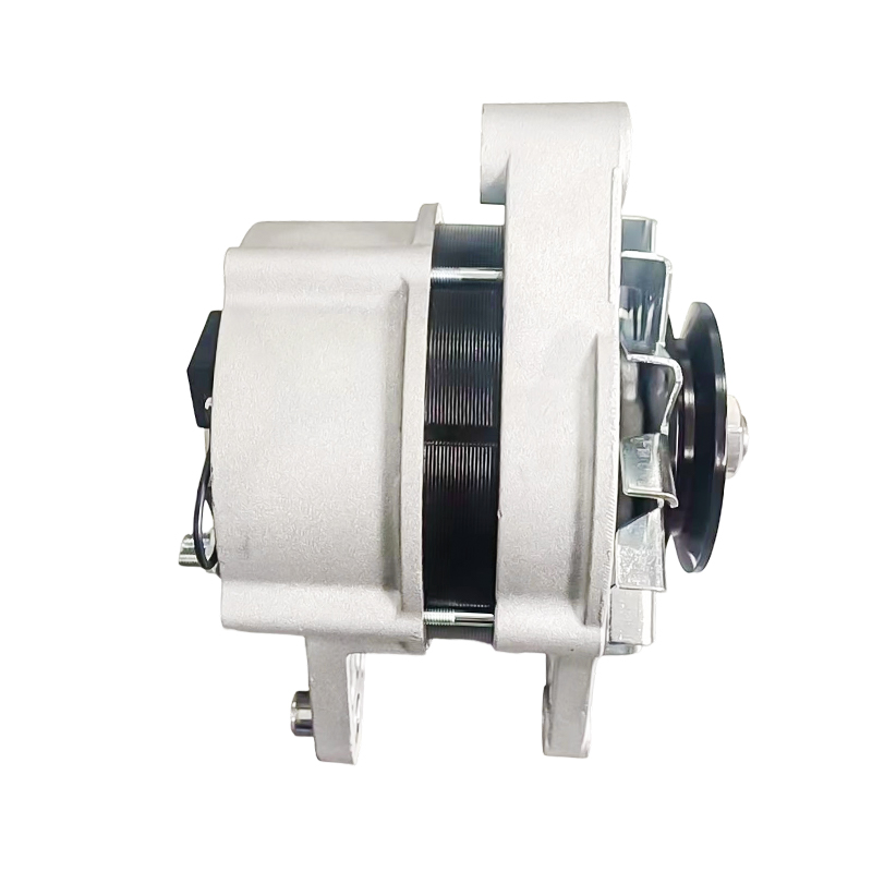 MG791 AAK4653 IA1616 11204629 72442837 AAK4653 12V 120A 8PK62mm ISKRA / LETRIKA Alternatörler