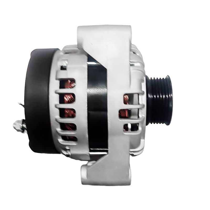 AGCO için Iskra 12V 150A Alternatör – OEM 11205239 / 72500258 / AAL5120 / IA1670