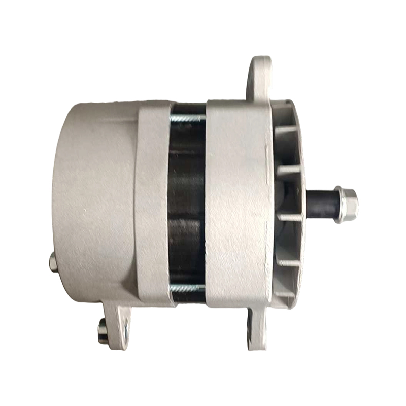 AGCO için Iskra 12V 220A Alternatör – OEM IA1625 / 11204542 / 72412244 / AAT3394