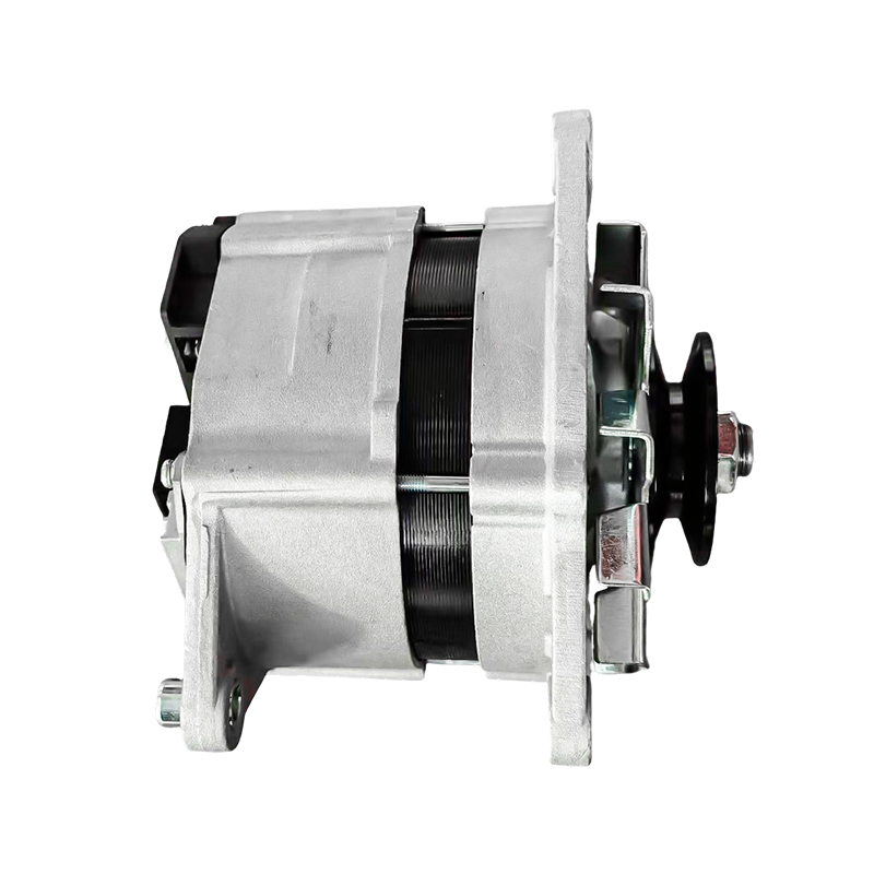 11.204.198, AAN5355, IA1514, 72735071, MG72, 6504815J90 12V, 200A, 8PK, 55mm ISKRA / LETRIKA LANDINI Serisi 7 145, 165, 190, 210, 220 için Alternatörler, 230, 180, 185, 195