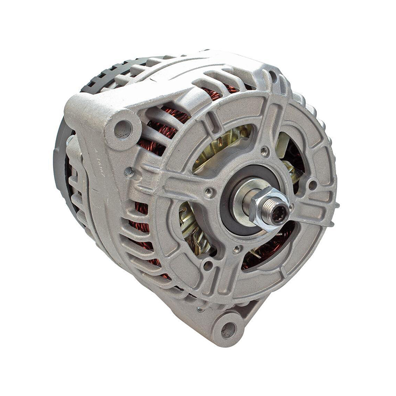 IA1322, IA1329, 72735026, 72735141, MG142, MG27, 0005011080, 05011080, 2871A901, 2871A902, 2871A903, 378-9640, 22056600 PERKINS Motor için 24V, 100A ISKRA / LETRIKA Alternatörler