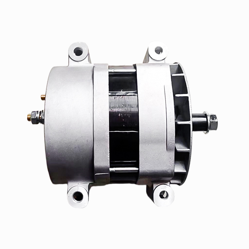 MG148 IA1675 11204286 AAT3388 72735147 12V, 275A CATERPILLAR ，FORD ，MACK，VOLVO için ISKRA / LETRIKA Alternatörler