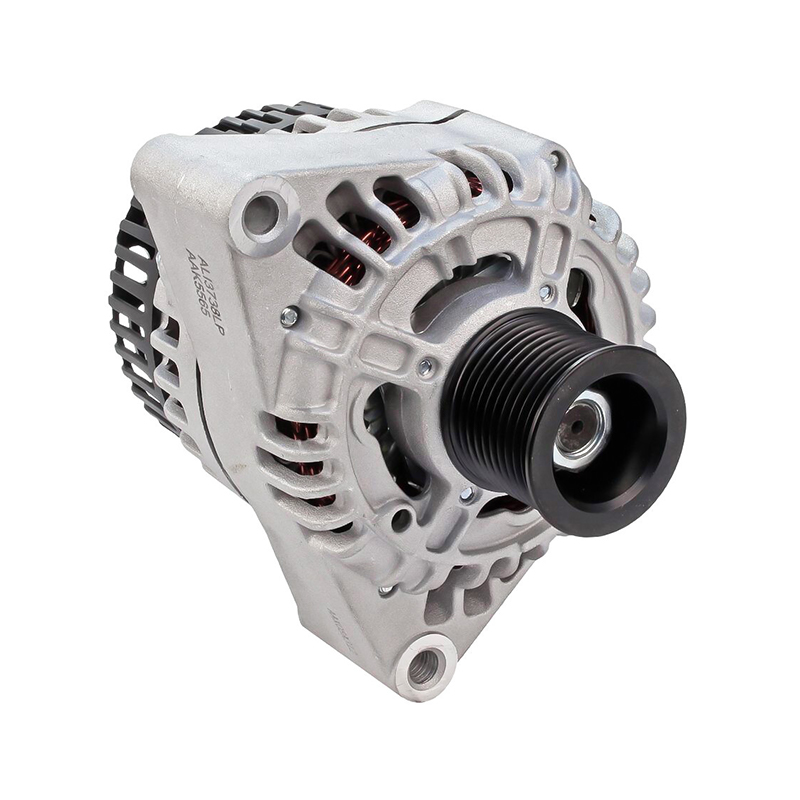 1182959, 1183191, 1183195 24V 55A 10PK 50mm ISKRA / LETRIKA ATLAS COPCO Bommer D1D, Simba 1350, HITTNER 120, KHD Motor için Alternatörler