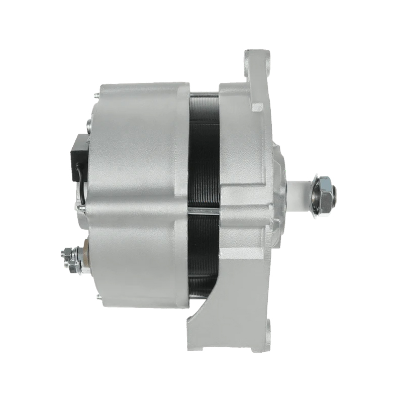 2852185, A187623, 86546257, A187623 12V 95A 2PK ISKRA / LETRIKA CASE I.H. için Alternatörler. 5130 Maxxum, 5140 Maxxum, 5150 Maxxum, MX100 Maxxum, MX100C