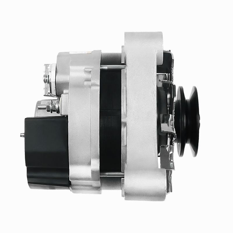 7713141, 77305410, 77347411, 11572630, 11572690, 11572700, ED0011573600 12V, 45A, 1PK, 65mm ISKRA / LETRIKA AGCO Çeşitli Modeller için Alternatörler