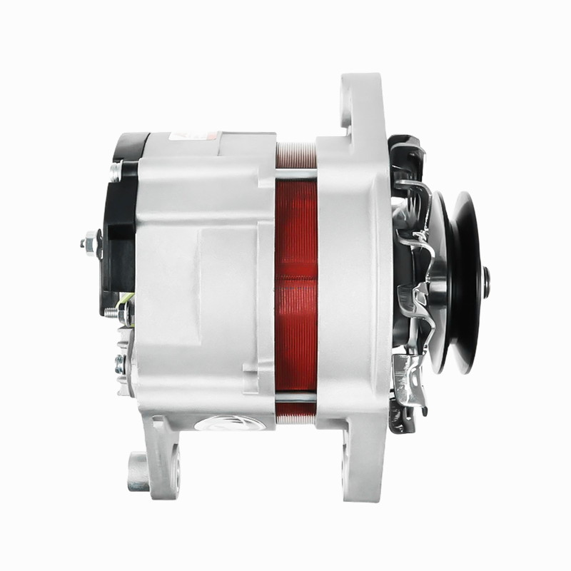 98417134, 98417201, 2997074, 61146532, 98417208, 98417209 24V, 35A, 1PK, 56mm ISKRA / LETRIKA AIFO Motor, ASTRA BM, FIAT Serisi, IVECO EUROCARGO, P/PA, ZETA için Alternatörler, M, TURBOTEK