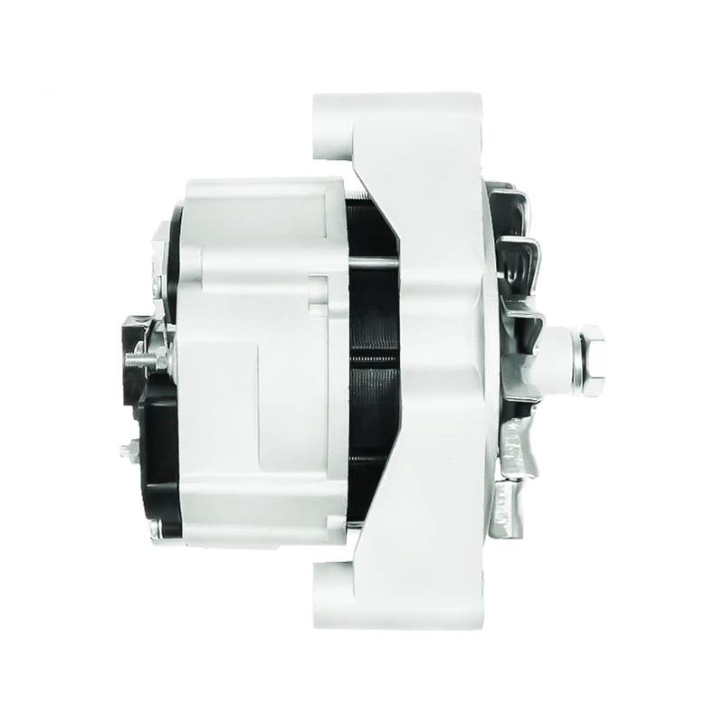 01183640, 01183854, 1181747, 1182037, 1183640, 1183854 12V, 45A ISKRA / LETRIKA KHD Motor için Alternatörler, LINDE H50D, H60D, H70D, H80D, H80D-1100, H80D-900