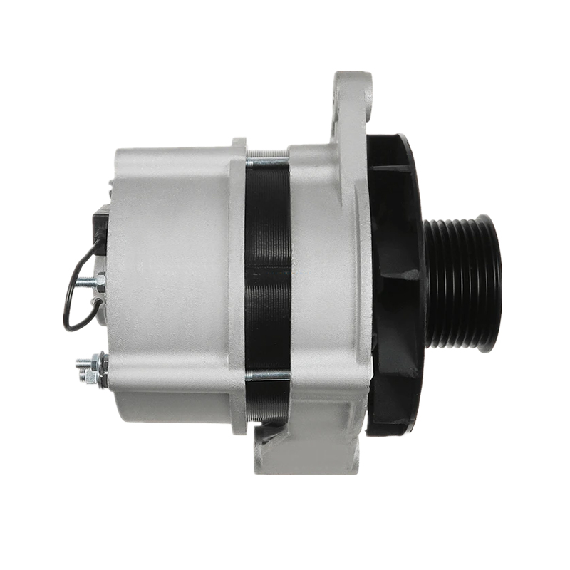 69X51908A, RE505895, RE505896, RE519629, RE533516, REX51907B, SE502626 ISKRA / LETRIKA CATERPILLAR Serisi KAZICI YÜKLEYİCİLER için Alternatörler, DOOSAN Serisi G200-IIIA