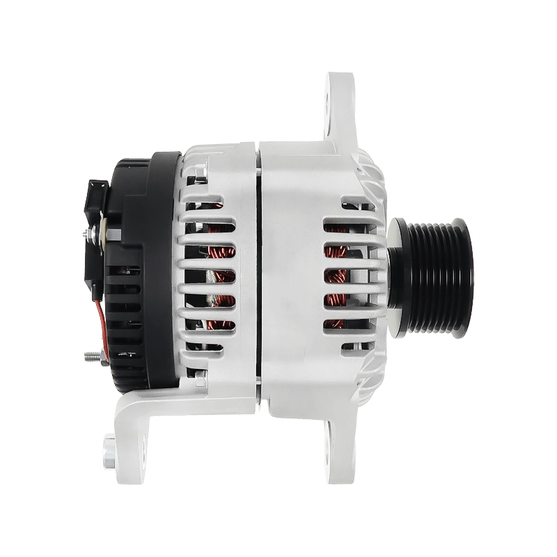 11.203.336, 11.204.527, AAN5190, AAN5877, IA1261, 72430722, MG780 24V, 100A, 8PK, 60mm ISKRA / LETRIKA KAVZ 4238, PAZ 3204 için alternatörler