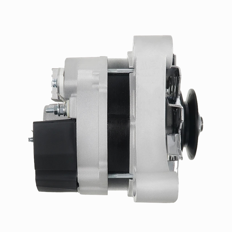 11.201.358, AAK4177, IA0358, 72735204, MG205, 0000007565832, 0000046231660, 46231660 12V, 55A, 1PK, 43.5mm ISKRA / LETRIKA Alternatörler AUTOBIANCHI Y10, FIAT PANDA, UNO