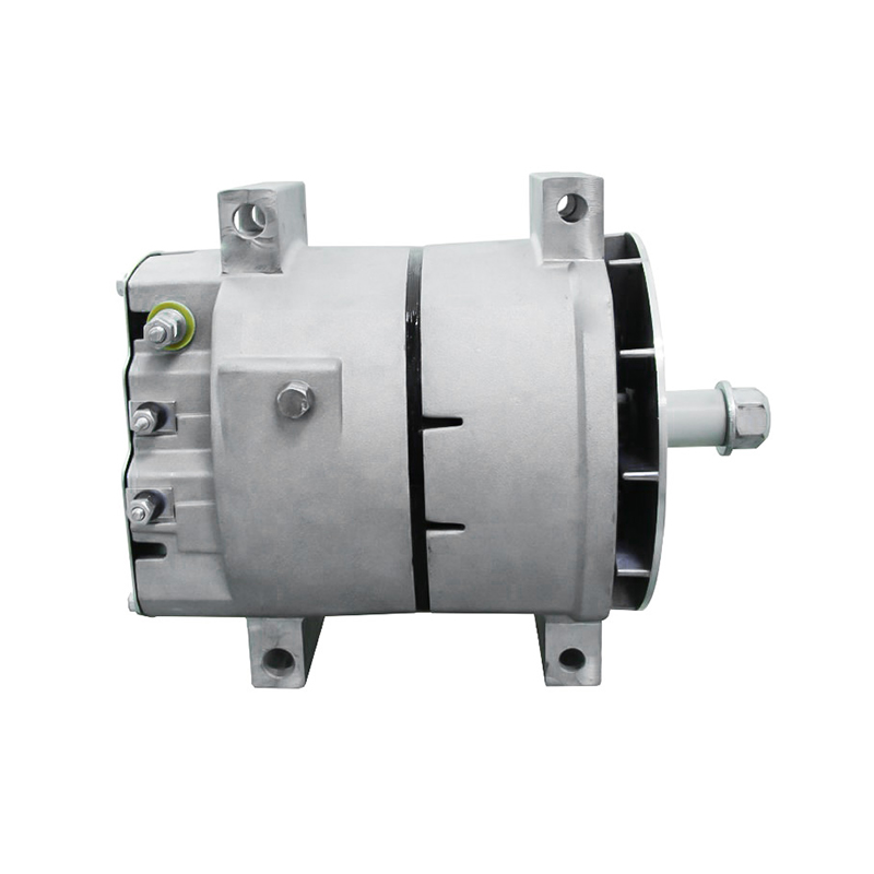 10R-8755, 3167251, 3332213, 3400698, 3675214RX, 3675235, 3675235RX, 4096532 24V 100A CASE 1021F, 1121F, 921E için Delco Alternatörler, tırtıl 330bln