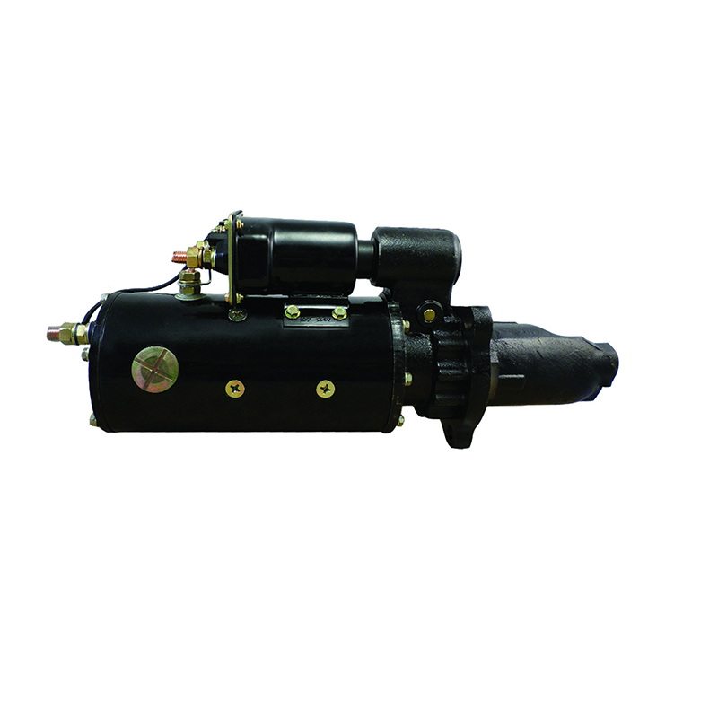 Caterpillar D8K D9G D9H 583H 594H için DELCO 50MT 24V 12T Marş Motoru