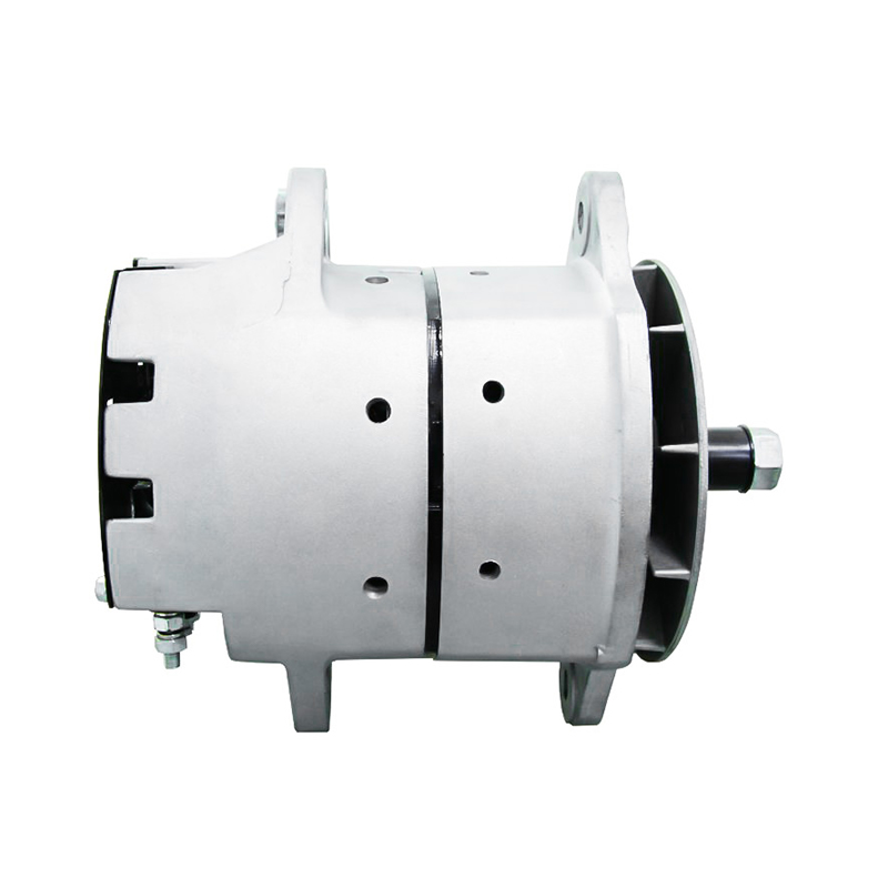 8700017, 8700025, 8700027, 8700029, 3675220RX 12V 140A FORD L6000, L7000, L8000 Serisi, L9000 Serisi, FREIGHTLINER Argosy, Century Class için Delco Alternatörler