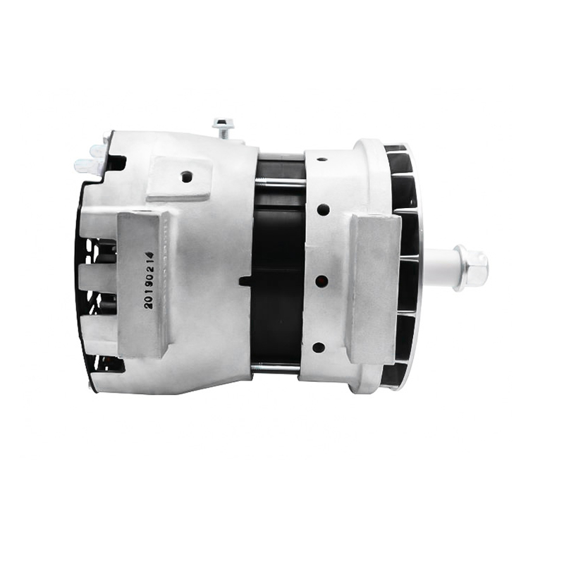 A0014962PAH, A0014931PAH, BLP4002H, BLP4005H, BLP4007H, BLP4009 12V 320A AUTOCAR LLC., BLUE BIRD, ACİL ONE, FREIGHTLINER Coronado için Delco Alternatörler