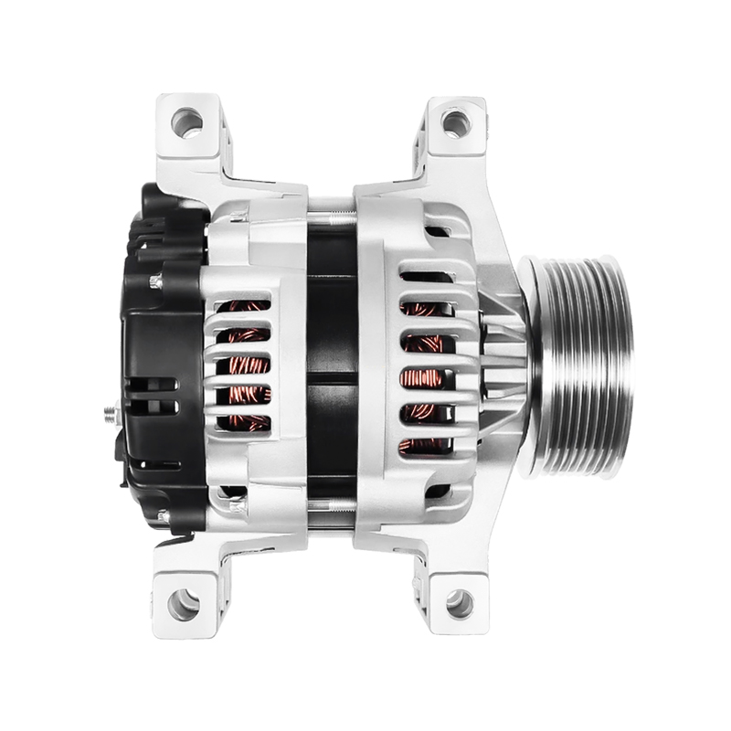 A0151541302, A0151542402, 8600457, 8600512, 8600620, 8600764 24V 100A 8PK Delco Alternatörler FENDT Kantana 65, MERCEDES TRUCK Yeni Actros 1833, 1836 için