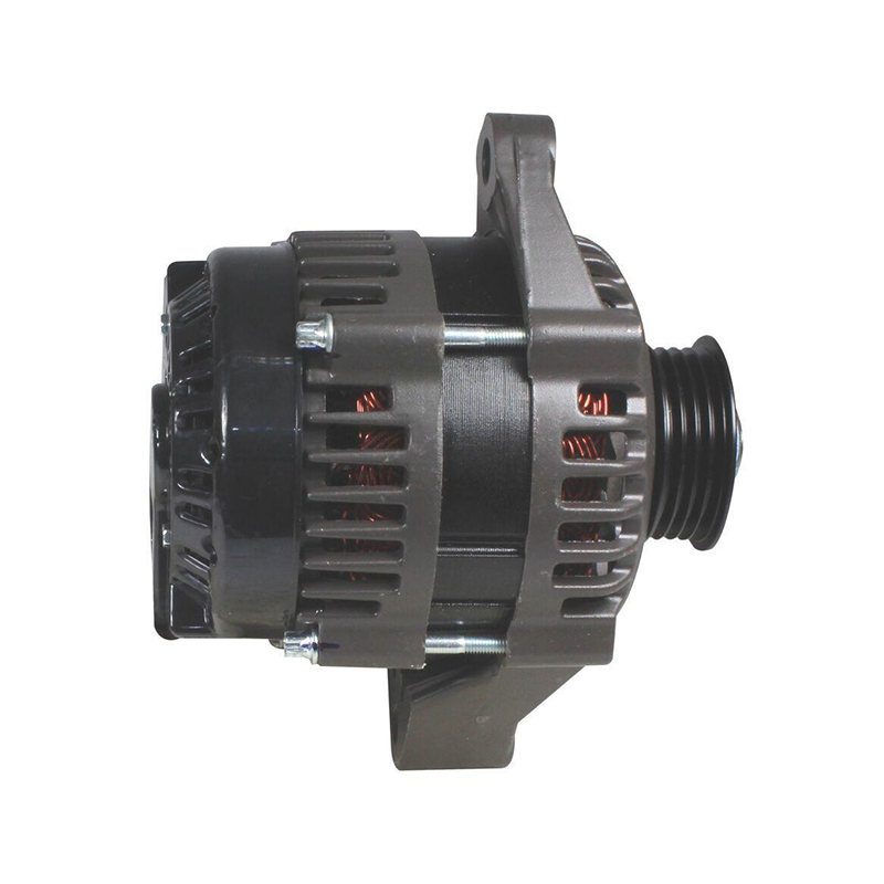 Delco Remy 12V 50A 4PK Mercury için Alternatör (1998-2009)