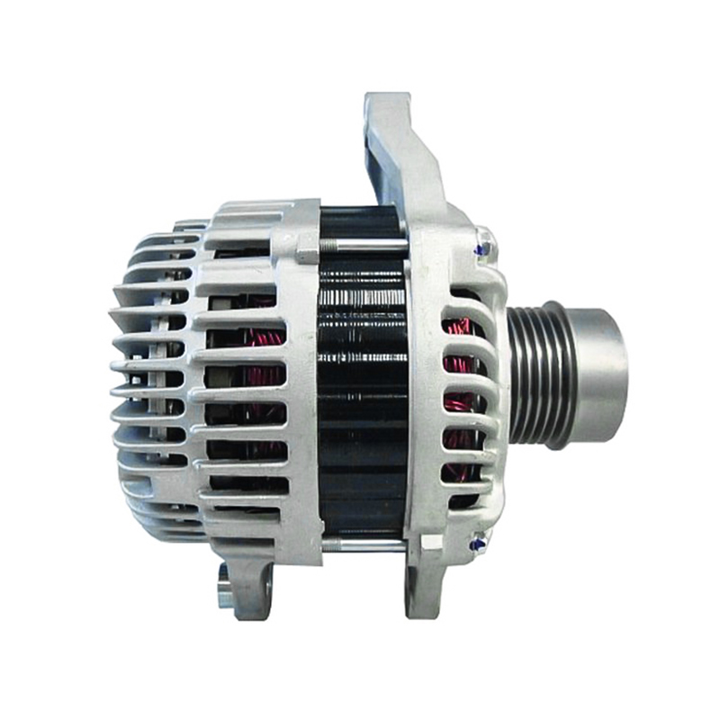 A002TJ0481ZC, A002TJ0481ZD 12V 115A 6PK MITSUBISHI CHRYSLER-EUROPE SEBRING (JS), CHRYSLER 200/Sebring, DODGE-EUROPE AVENGER/CALIBER için alternatörler