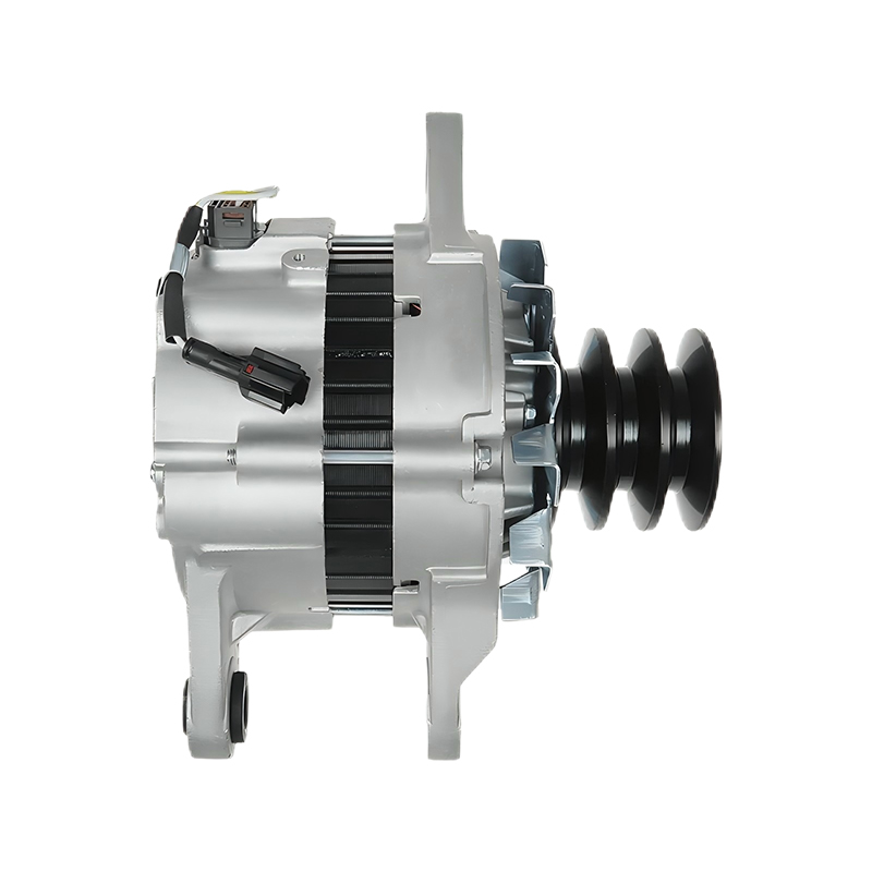 8983413950, 8983413951, AT263669, SE502076, A004TU5486, A004TU9586, VI1812005303 24V 50A 2PK MITSUBISHI HITACHI EX120, Zaxis için Alternatörler 200/250/330/370, ZX200/200LC/250/330