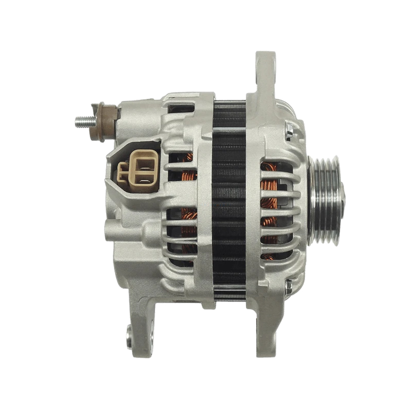 A002T33891ZC, A002T33892, A002TB5891, A002TB5891A, A002TB5891AC, A002TB5891ZC, TA000A32601A 12V 80A 4 MITSUBISHI FORD Probe için Alternatörler, MAZDA 626, MX-6
