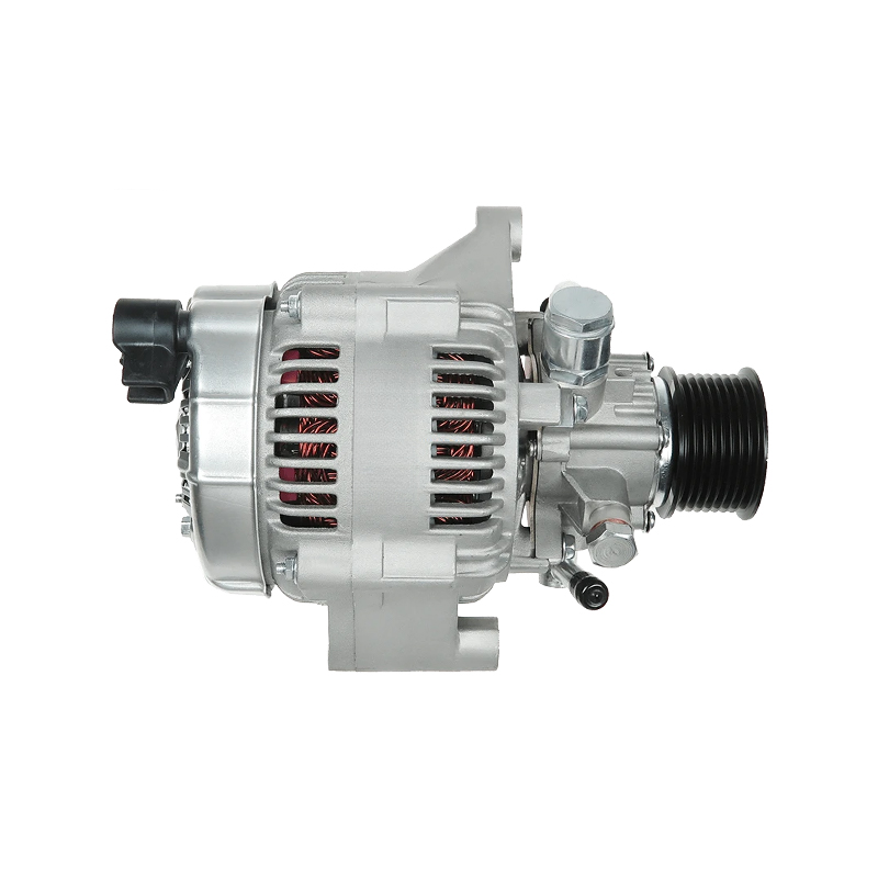 Denso 12 V 100A Alternatör Jeep Cherokee XJ/Grand Cherokee ZJ 2.5 TD (ALN0105 Değiştirme)