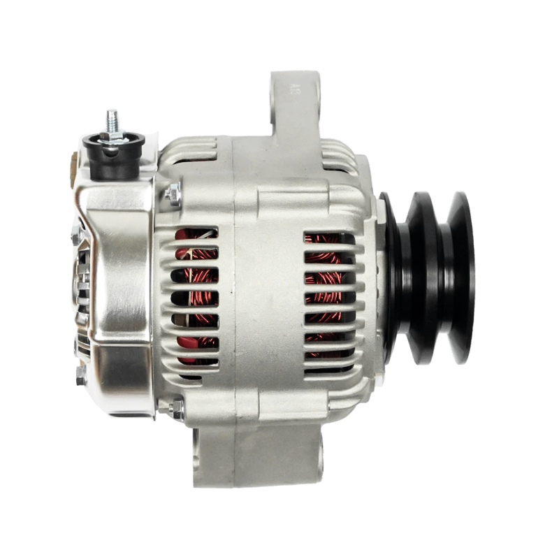 Toyota Land Cruiser J7/J8/J80/J100 için Denso 12V 80A Alternatör (ALN1534 Değiştirme)