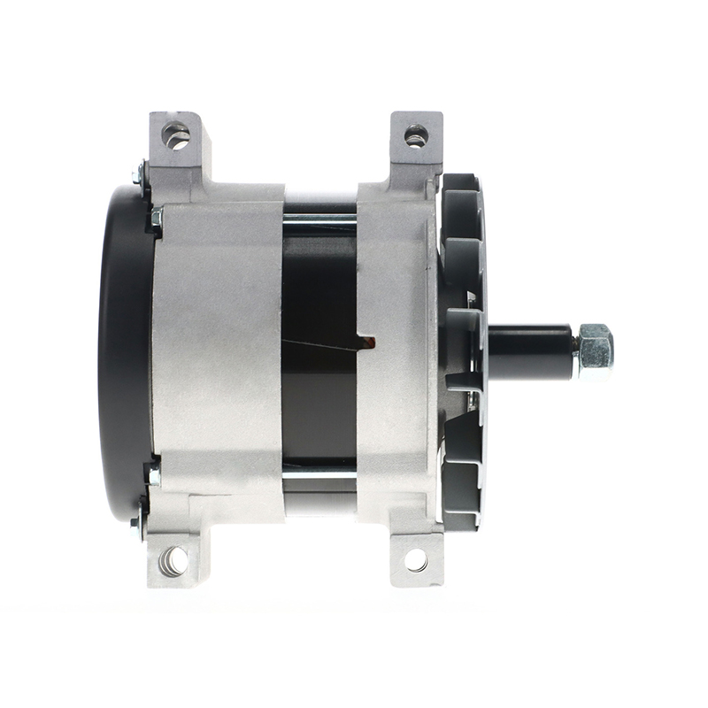 Caterpillar AG & IND Makine ve Motorlu Otobüs Endüstrileri için Denso 24V 150A Alternatör (14793N Değiştirme)
