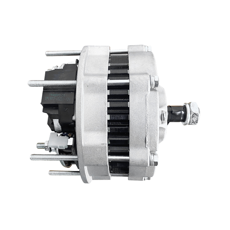 Case 252 ve Porsche 911 için Valeo 12V 55A Alternatör – 13208N, 50374700, 101822 ile uyumlu