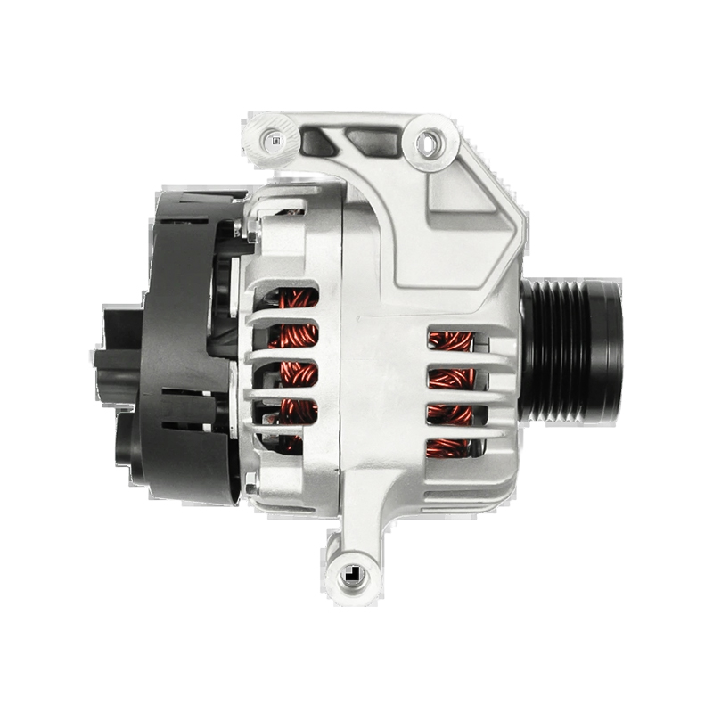 Alfa Romeo, Fiat, Lancia, Peugeot, Citroen ve Mazda için Denso 12V 120A Alternatör (21571N Yedek)