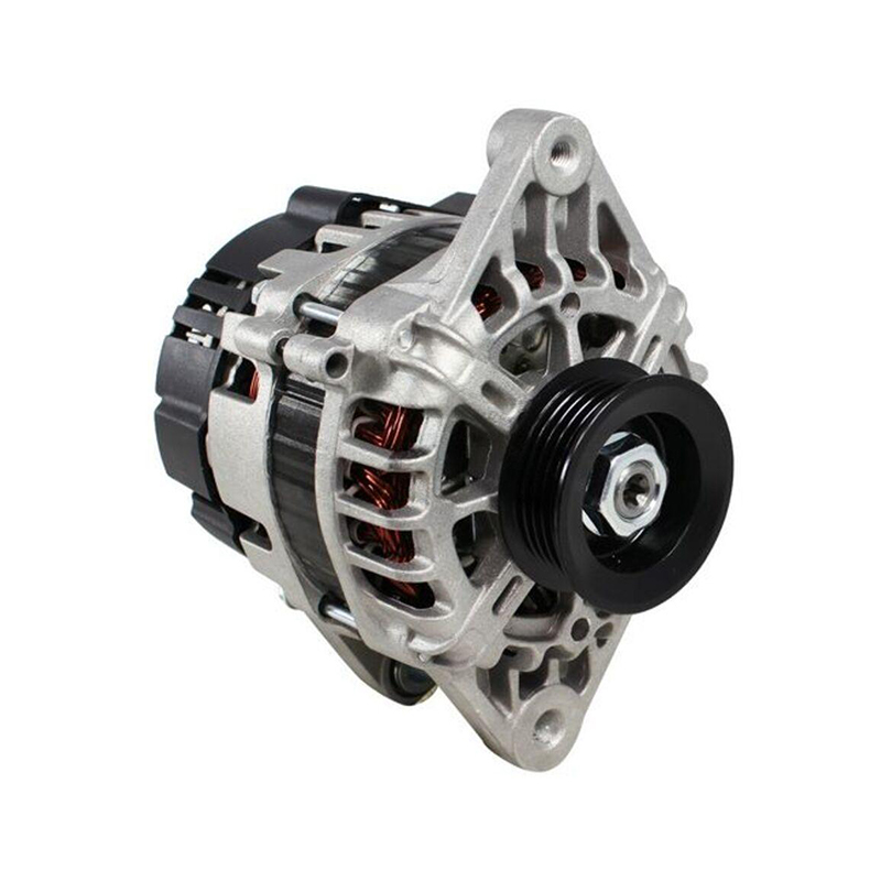 Hyundai i10/i20/ix20 ve Kia Picanto için 12V 70A Alternatör – Valeo 2655633, WAI 20572N