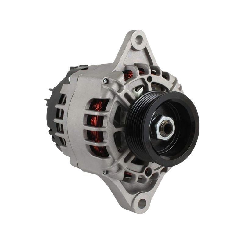 Carrier Transicold Supra/SBA için 12V 70A 6PK Alternatör – 2542321, 30-01114-10