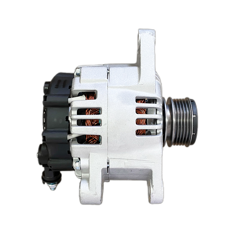 Hyundai i30 / Kia Ceed Ailesi için 12V 120A 5PK Araba Alternatörü (2003–2012) – VALEO TG12C033, HYUNDAI 37300-2A100, WAI 20796N'nin yerine geçer