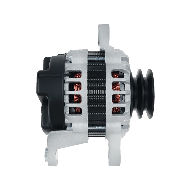 Hyundai HD65/HD72/HD78 Kamyonlar için 24V 50A Alternatör – Valeo 600308, 3730045500