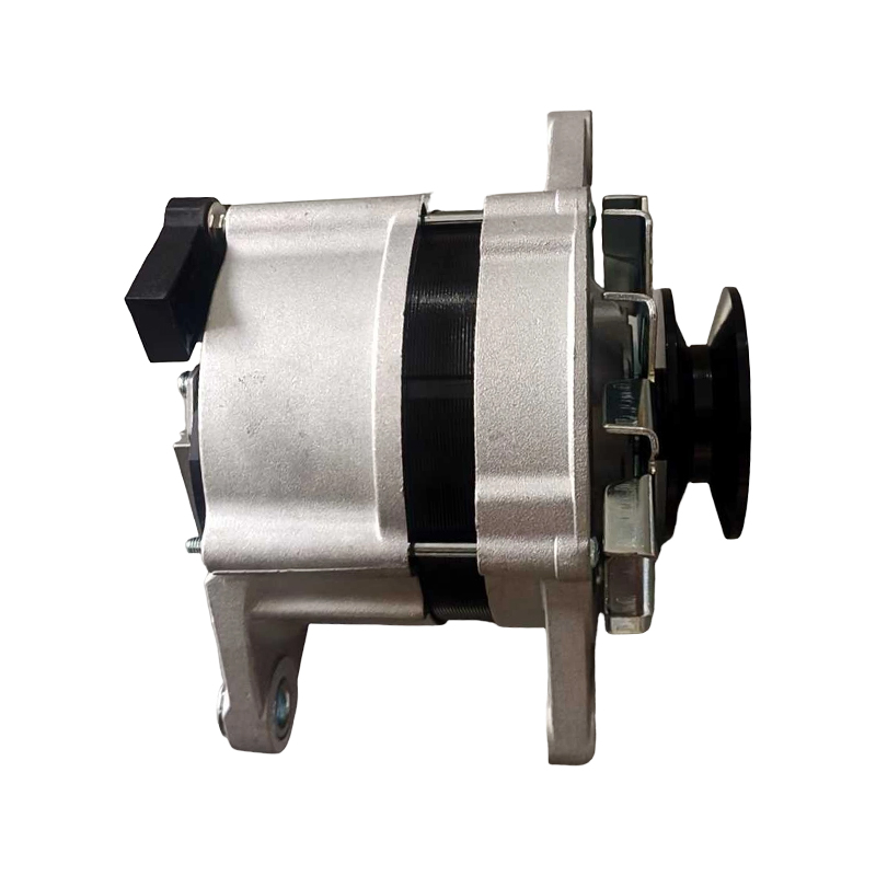 DAEWOO DX75/80/88 Ekskavatörler için Hyundai 24V 45A Alternatör