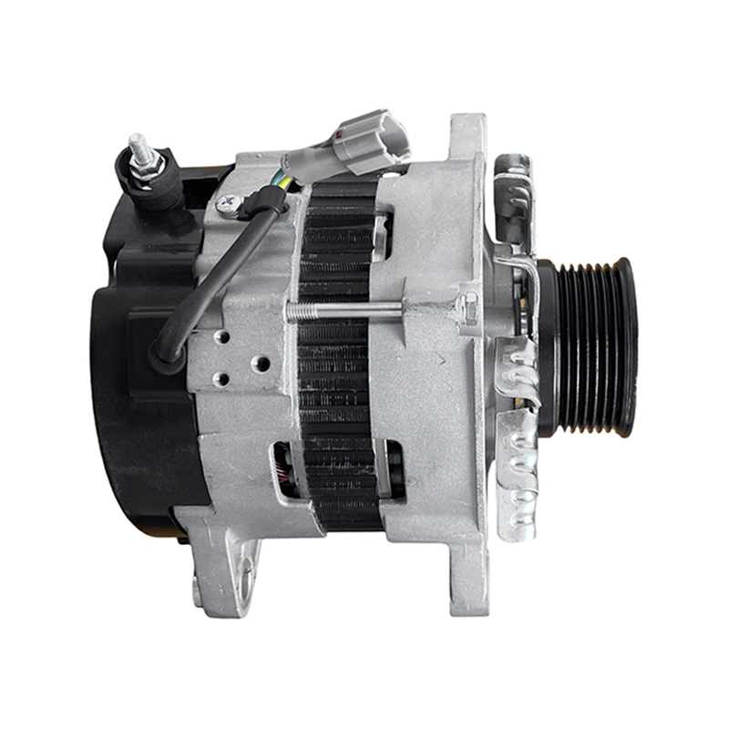 Nikko 24V 50A 7PK70 Case, Hitachi ve John Deere için Alternatör – 11833N, 0-35000-4648 ile uyumlu