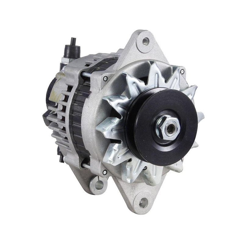 OPEL/VAUXHALL Astra F, Combo, Corsa B, Vectra B için 12V 70A 1PK Alternatör – ALH1172 ile uyumlu
