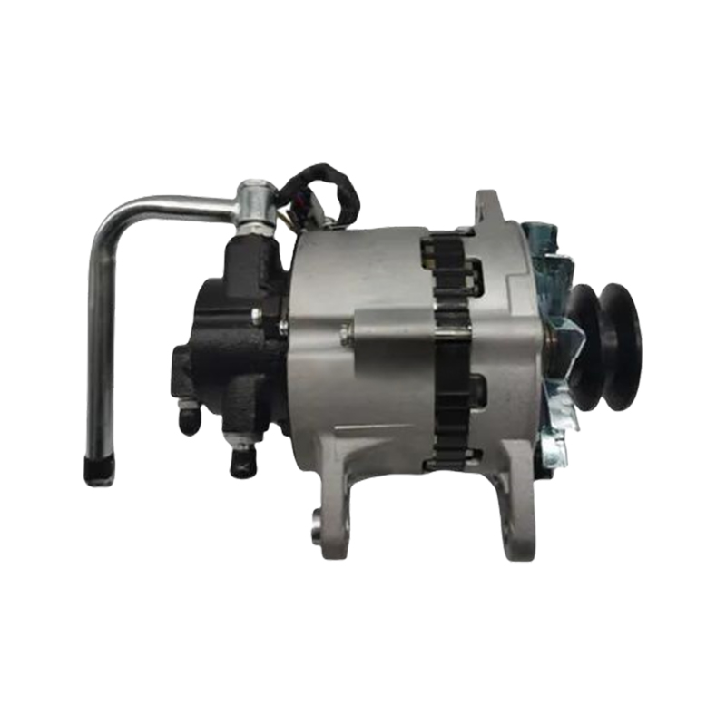 NISSAN FE6A/FE6B/FE6T için HINO 24V 50A 2PK82 Alternatör – HINO 270501321