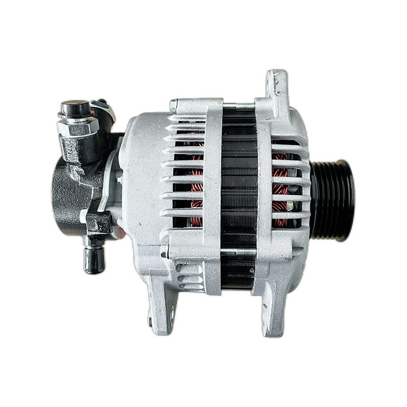 OPEL Astra/Combo/Corsa/Meriva için 12V 70A 6PK Alternatör – HITACHI LR170509, BOSCH 0986043101 ile uyumlu